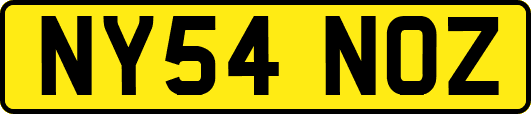 NY54NOZ