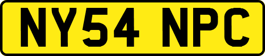 NY54NPC