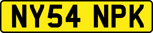 NY54NPK