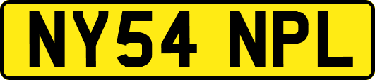 NY54NPL