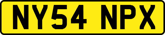 NY54NPX