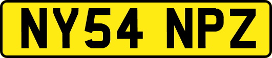 NY54NPZ