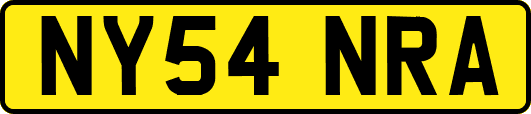 NY54NRA