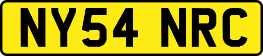 NY54NRC