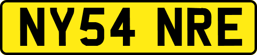 NY54NRE