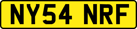 NY54NRF