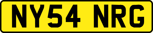 NY54NRG