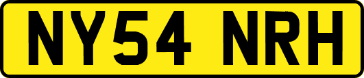 NY54NRH