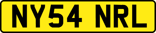 NY54NRL