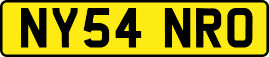NY54NRO