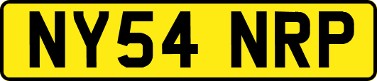 NY54NRP