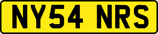 NY54NRS