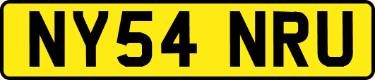 NY54NRU