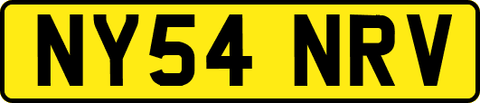 NY54NRV
