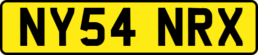 NY54NRX