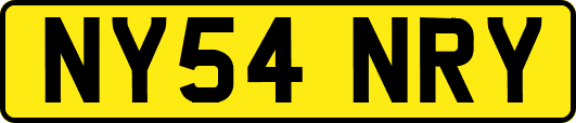 NY54NRY