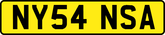 NY54NSA