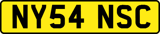 NY54NSC