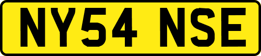 NY54NSE