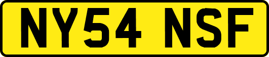 NY54NSF