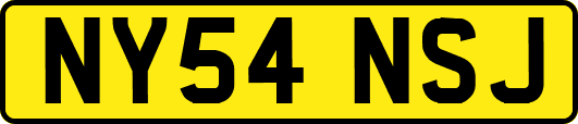NY54NSJ
