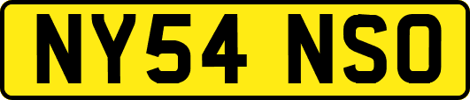 NY54NSO