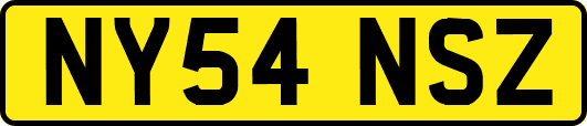 NY54NSZ