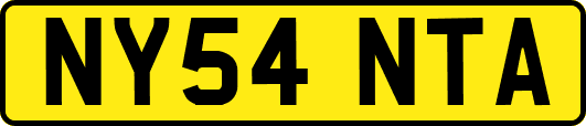 NY54NTA