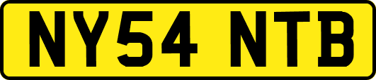 NY54NTB