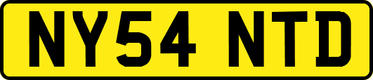 NY54NTD
