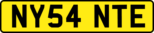 NY54NTE