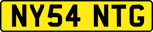 NY54NTG