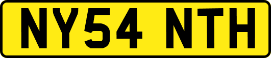 NY54NTH