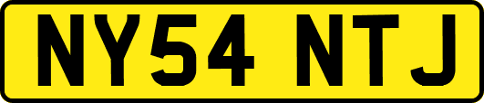NY54NTJ
