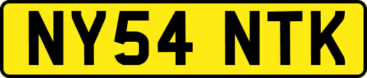 NY54NTK