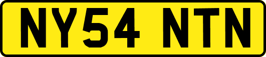 NY54NTN