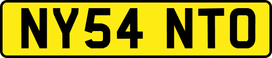 NY54NTO
