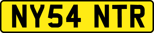 NY54NTR