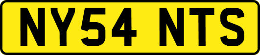 NY54NTS