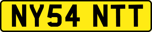 NY54NTT