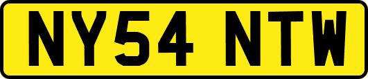 NY54NTW