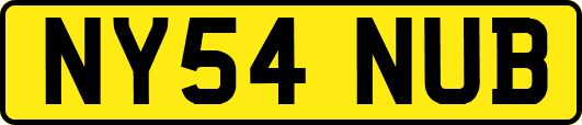 NY54NUB