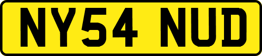 NY54NUD