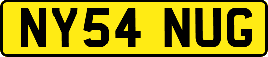 NY54NUG
