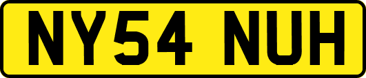 NY54NUH