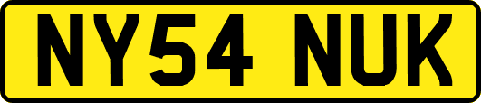 NY54NUK