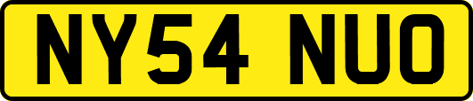 NY54NUO