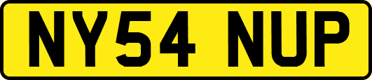 NY54NUP