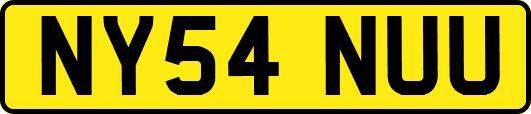 NY54NUU