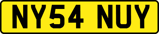NY54NUY
